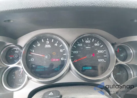 2013 Chevrolet Silverado 1500 Lt z USA, uszkodzony, nr VIN 1GCRKSE78DZ298088